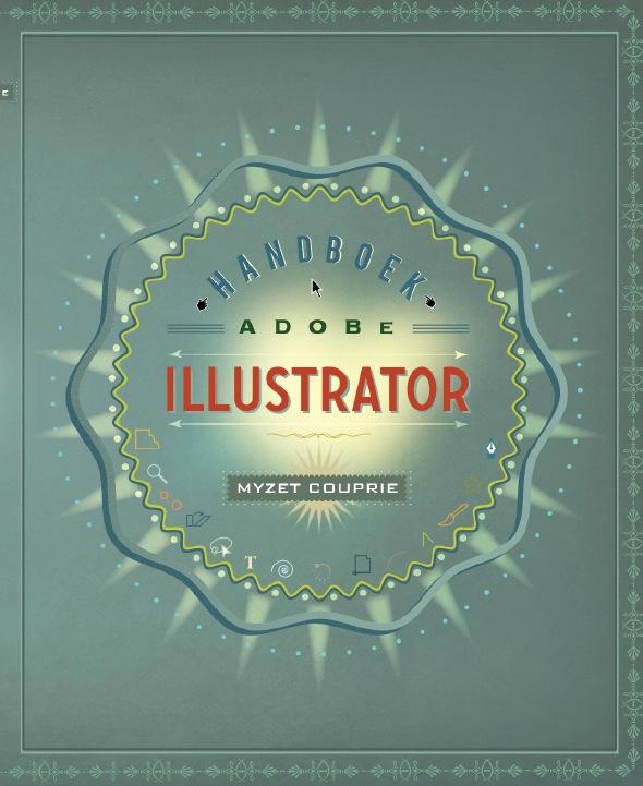 handboek illustrator